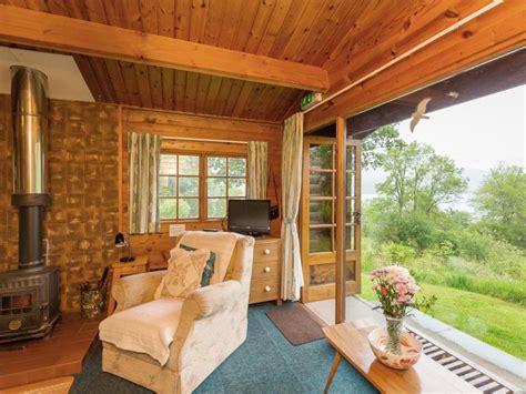 log cabins stirling